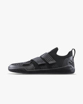 TYR UNISEX BF STABSTRAP BAREFOOT BLACK